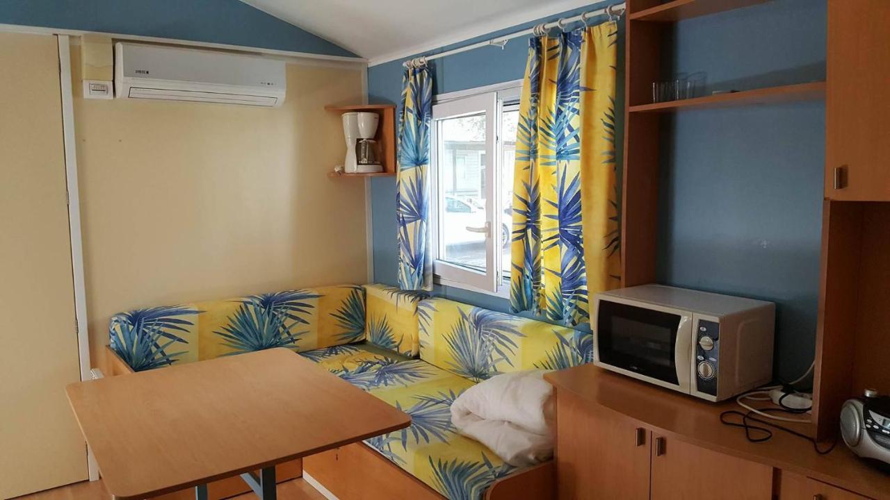 Mipro Mobilhome ليدو دي سبينا المظهر الخارجي الصورة
