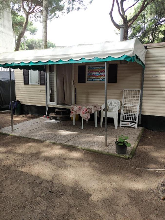Mipro Mobilhome ليدو دي سبينا الغرفة الصورة