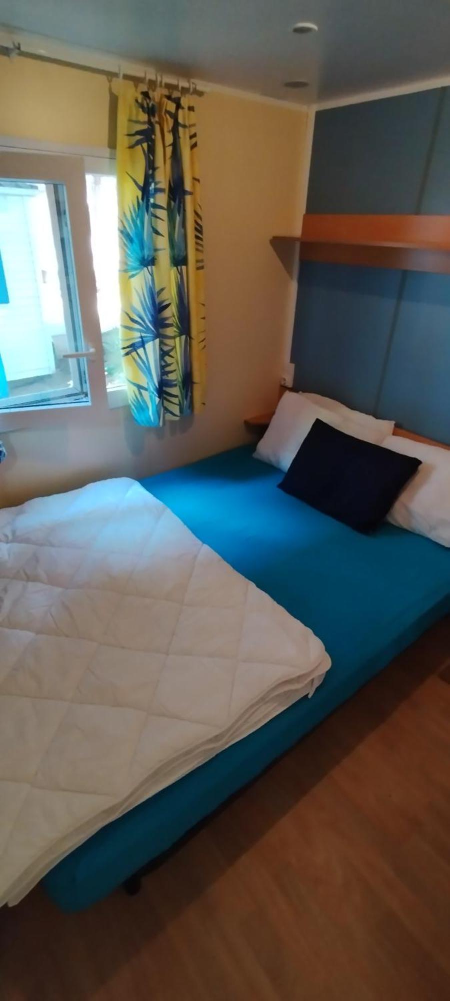 Mipro Mobilhome ليدو دي سبينا المظهر الخارجي الصورة