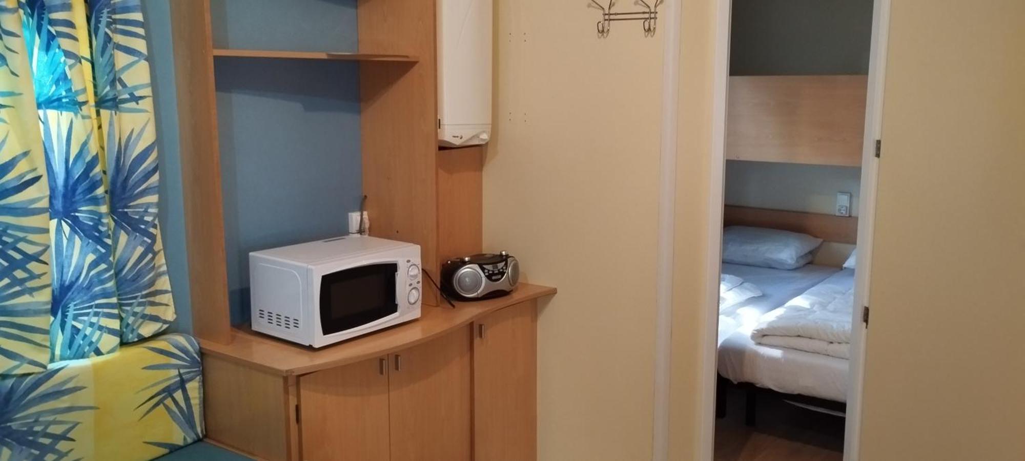 Mipro Mobilhome ليدو دي سبينا المظهر الخارجي الصورة