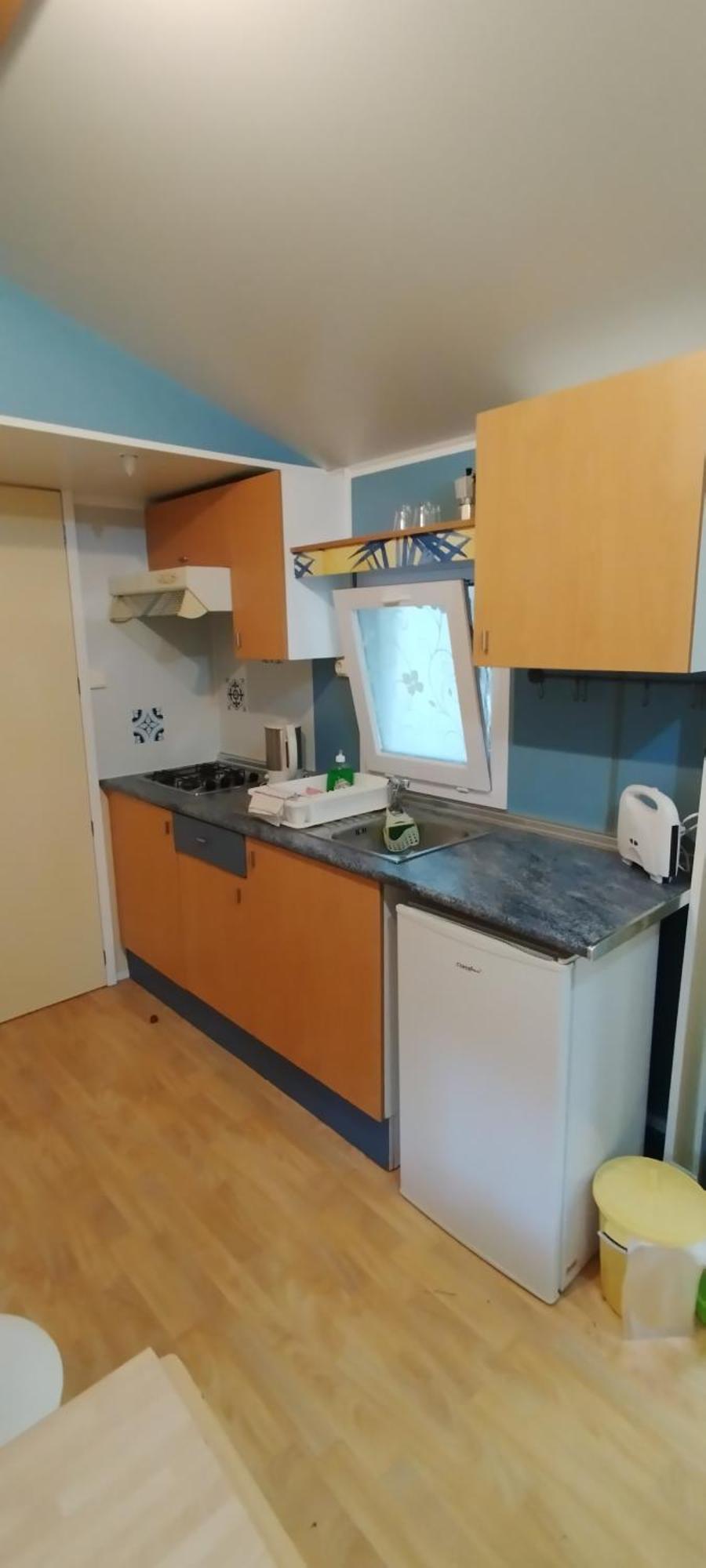 Mipro Mobilhome ليدو دي سبينا المظهر الخارجي الصورة
