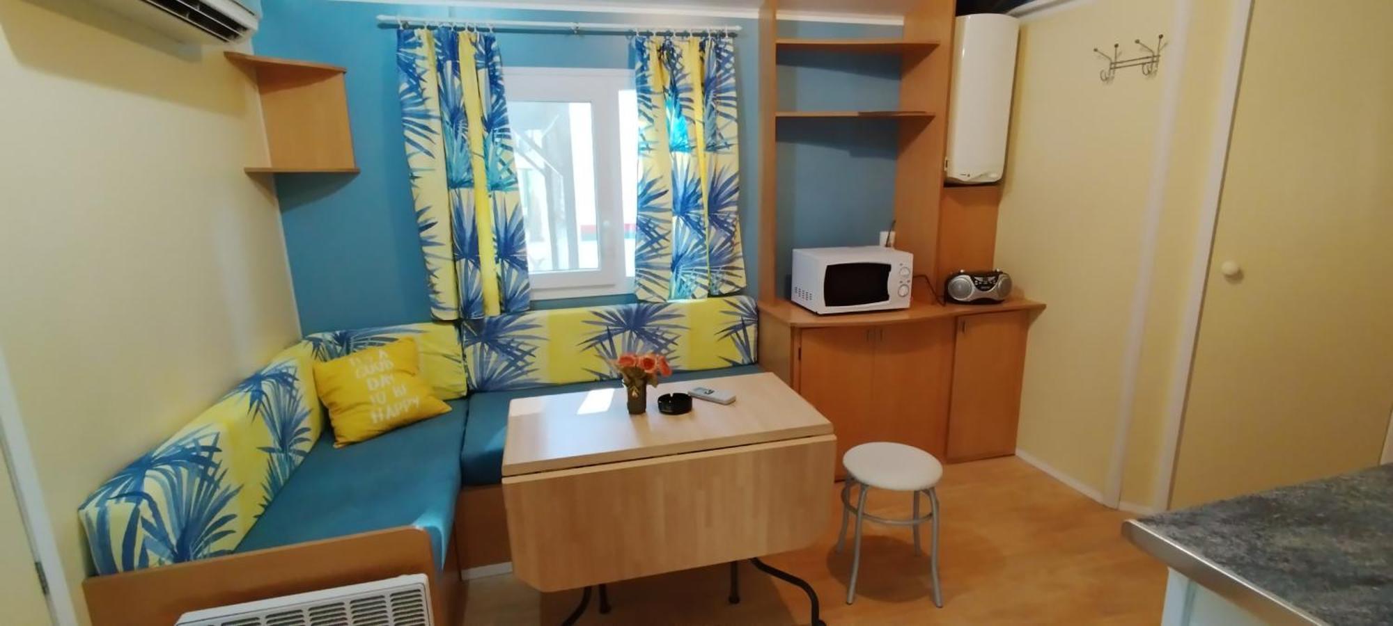Mipro Mobilhome ليدو دي سبينا المظهر الخارجي الصورة