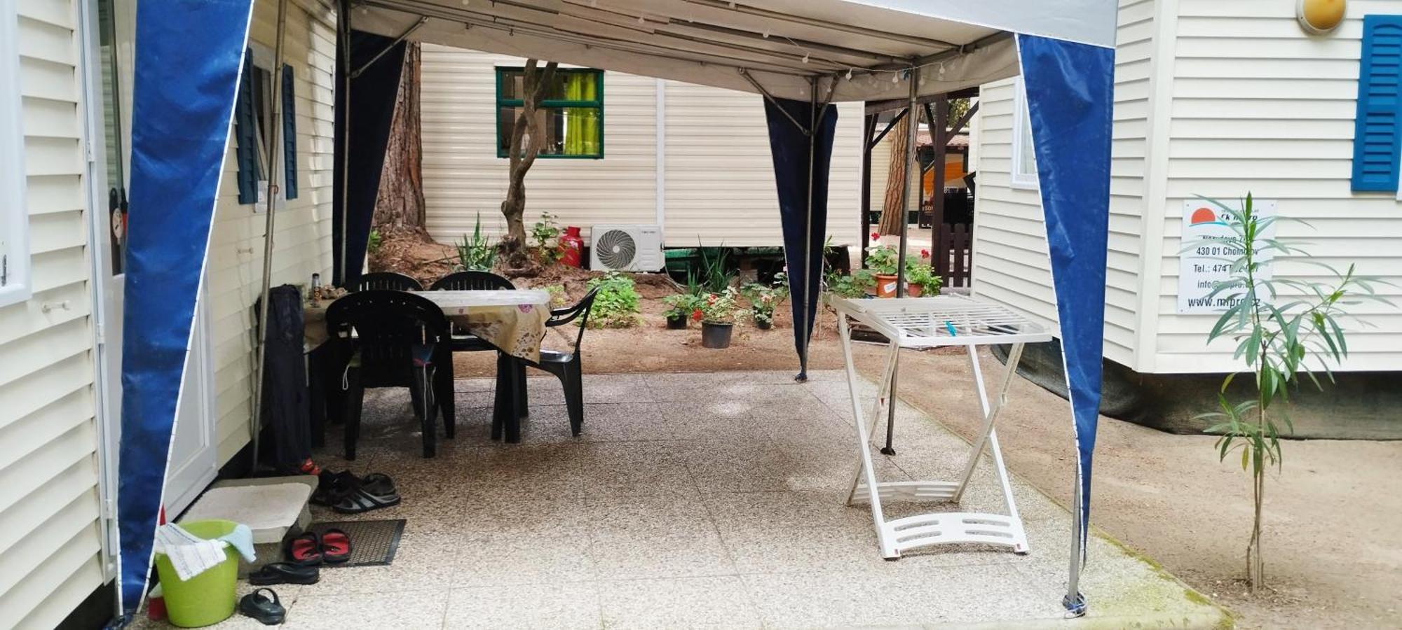Mipro Mobilhome ليدو دي سبينا المظهر الخارجي الصورة
